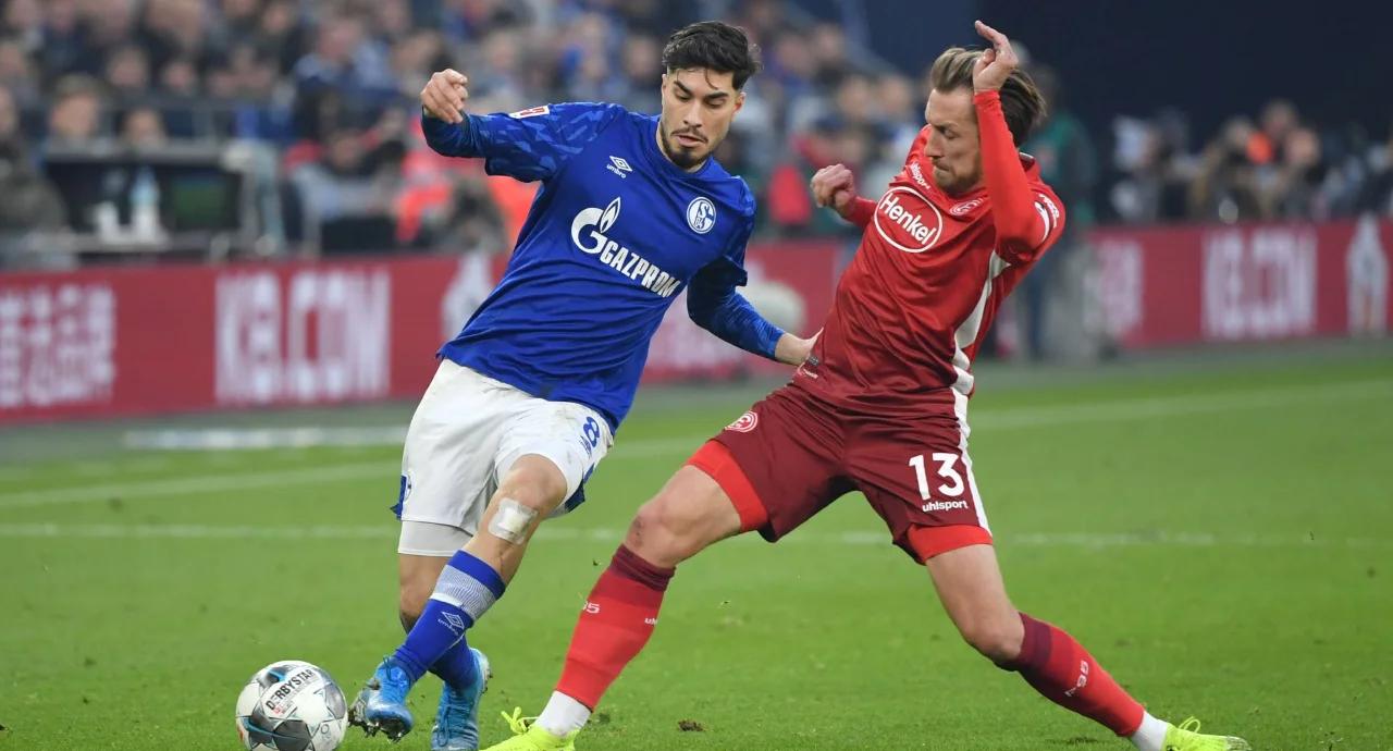 B体育直播-包含沙尔克球员宣布个人赛季目标的词条