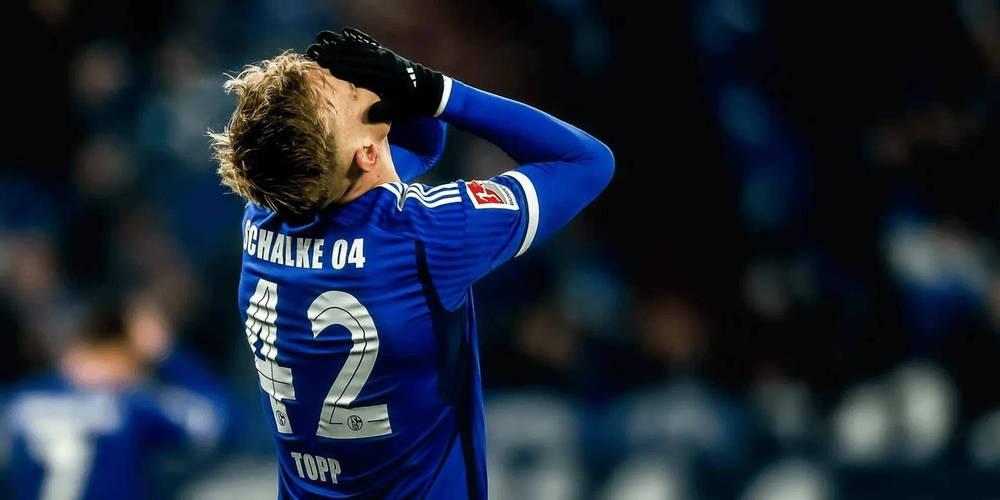 包含沙尔克球员宣布个人赛季目标的词条 包含沙尔克球员宣布个人赛季目标的词条