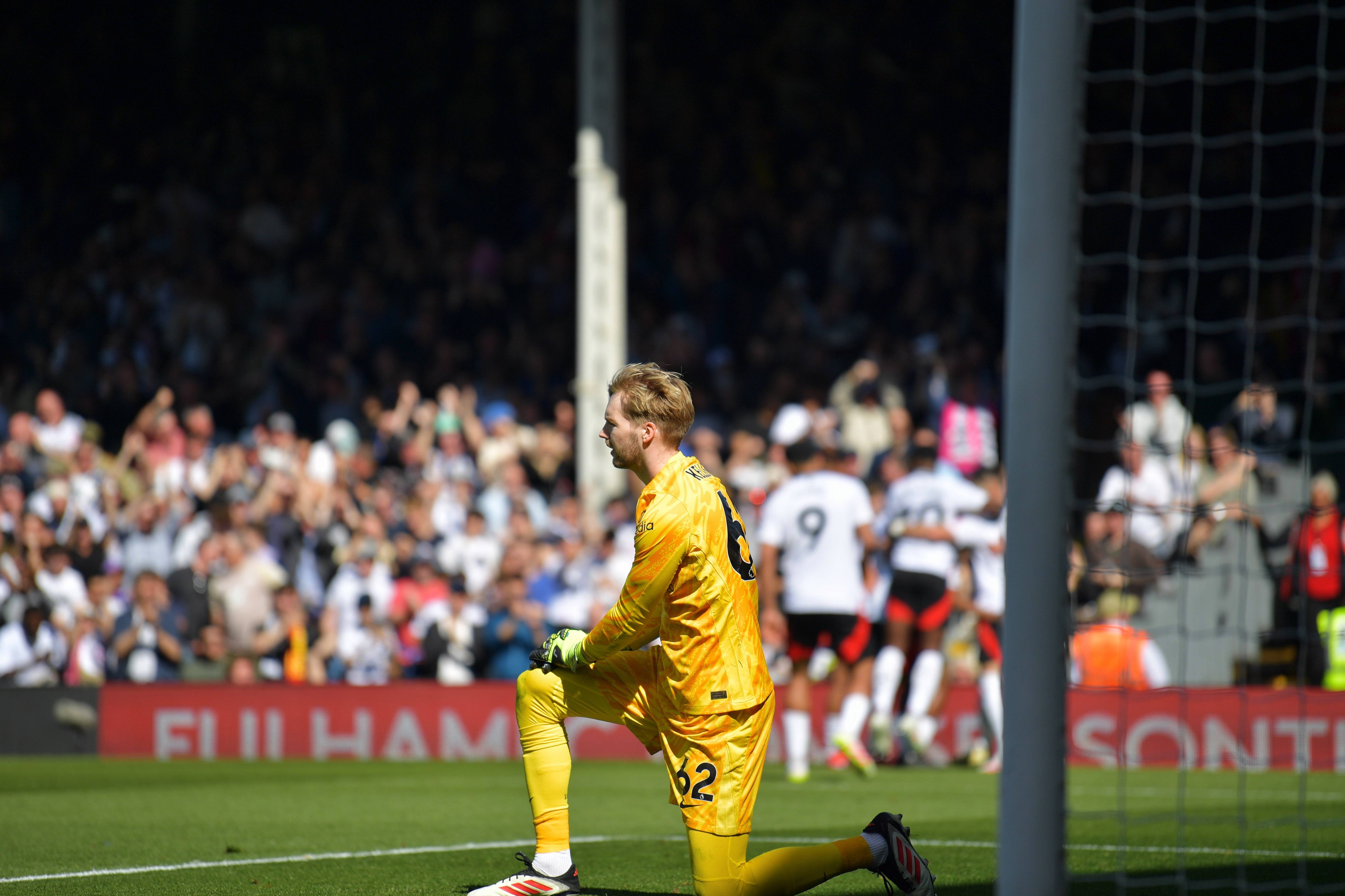 B体育登录-富勒姆客场告捷，继续保持不败