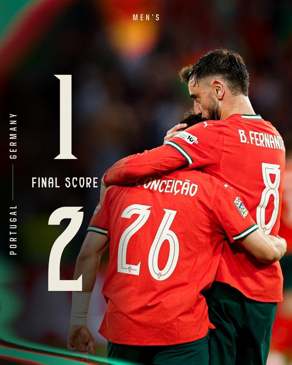 葡萄牙连扳两球，逆转匈牙利获胜！