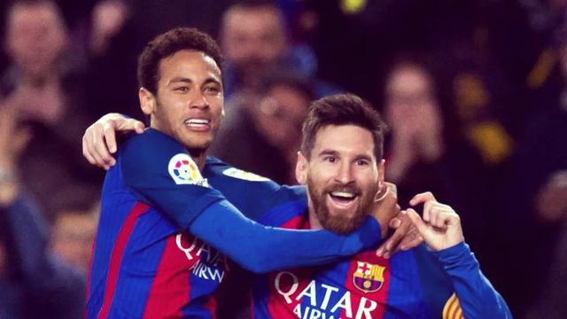 B体育课程-包含梅西梅开二度，巴萨-完胜比利亚雷亚尔的词条