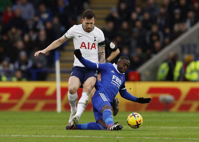 B体育网页版-莱斯特城爆冷击败埃弗顿，保持精彩状态