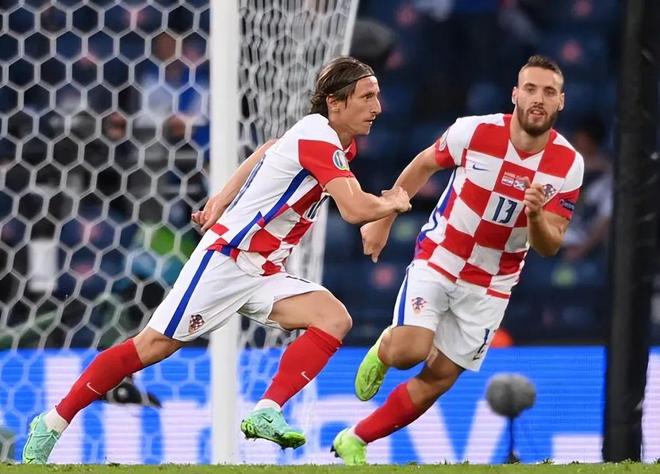 B体育投注-克罗地亚队在欧预赛比赛中苦战取胜