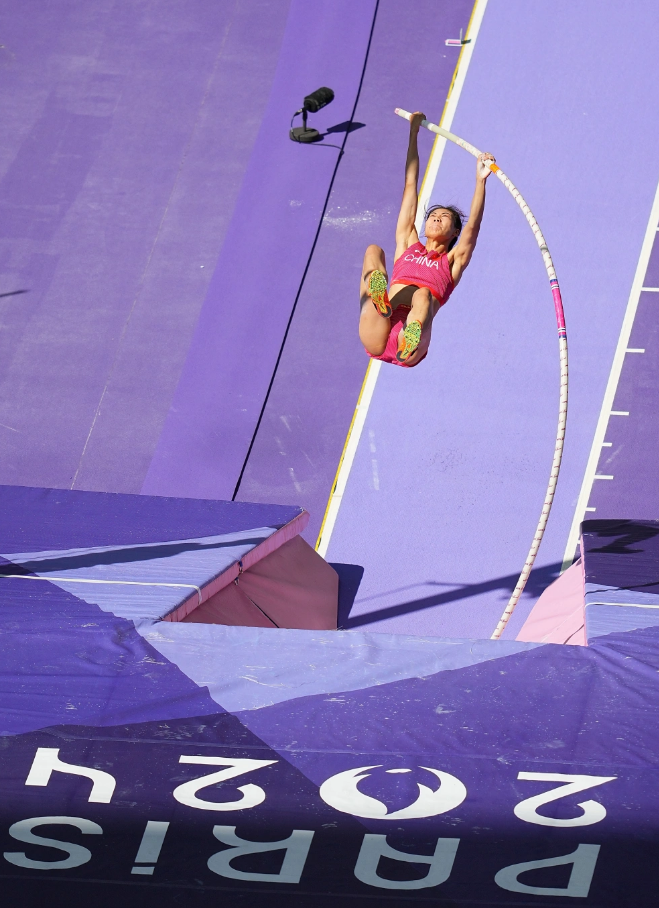 B体育官网入口-创新赛制激发运动员潜力，实力暴露无遗的简单介绍