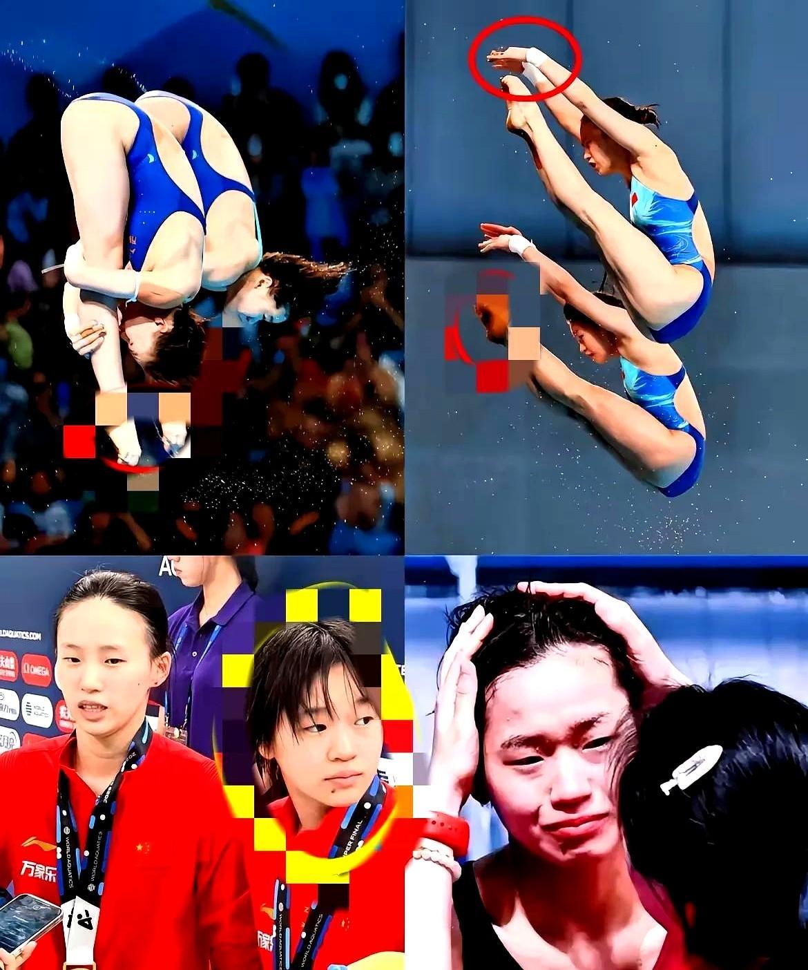 创新赛制激发运动员潜力,实力暴露无遗的简单介绍 创新赛制激发运动员潜力,实力暴露无遗的简单介绍