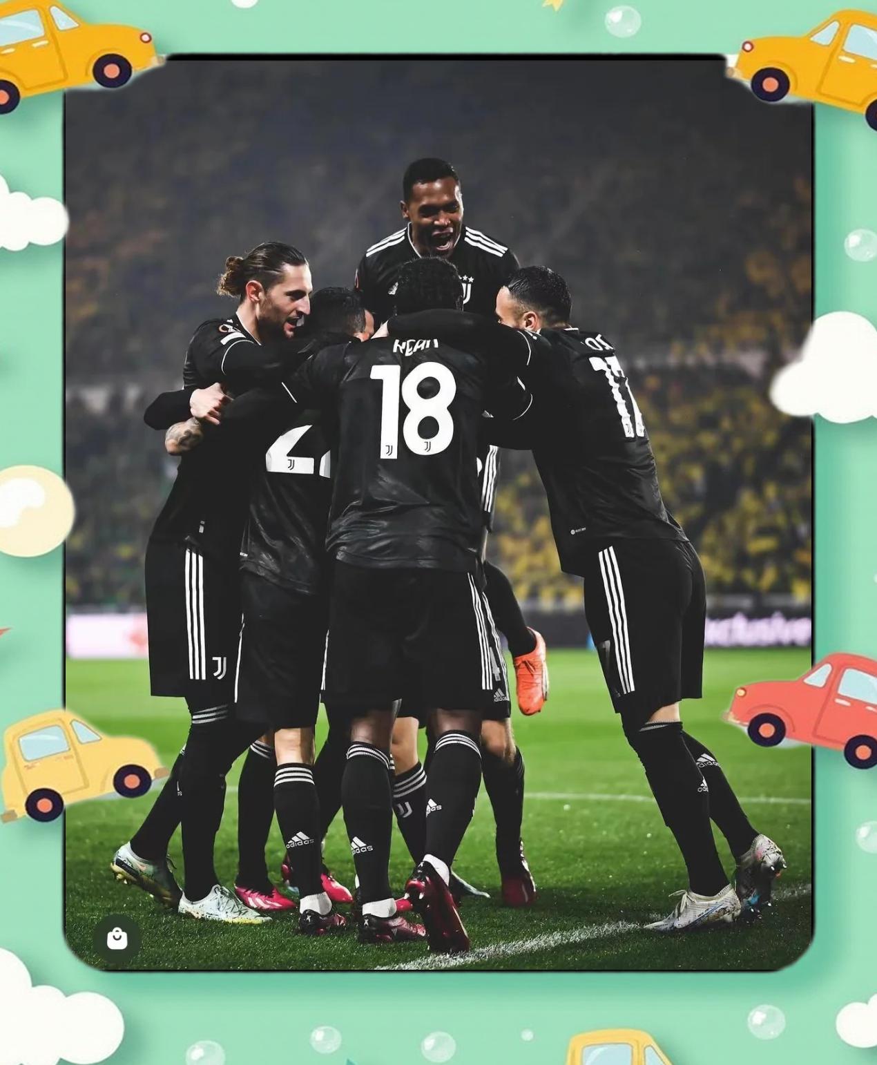 B体育新闻-强强对话：尤文图斯对决马德里竞技