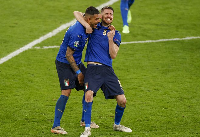 意大利队在比赛中获得亚军建树,实现突破的简单介绍 意大利队在比赛中获得亚军建树,实现突破的简单介绍