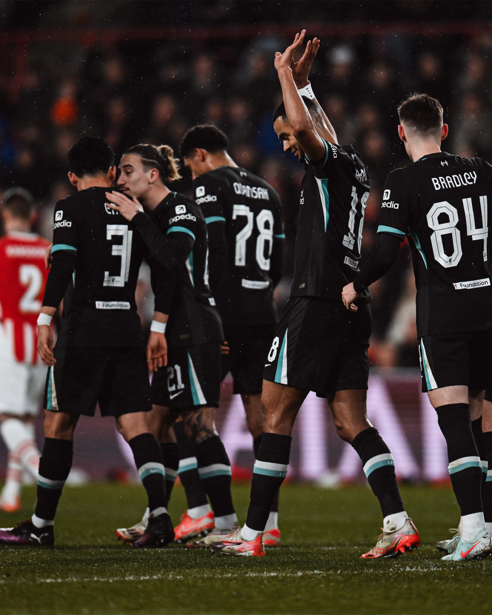 利物浦客场憾负尤文图斯告别欧冠赛场 利物浦客场憾负尤文图斯告别欧冠赛场