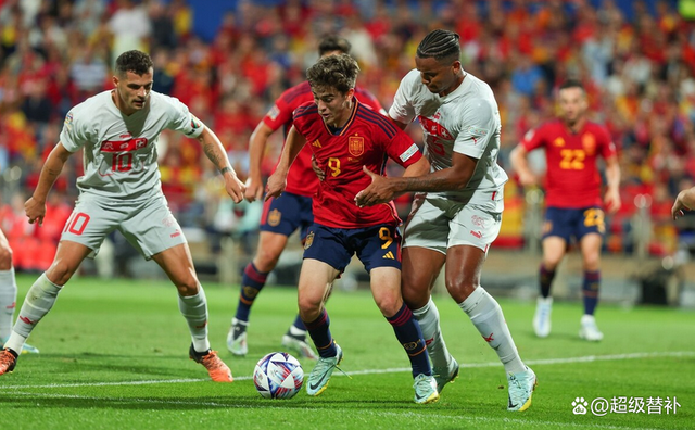 B体育电竞-关于荷兰瑞士胶着战斗，错失取胜机会的信息