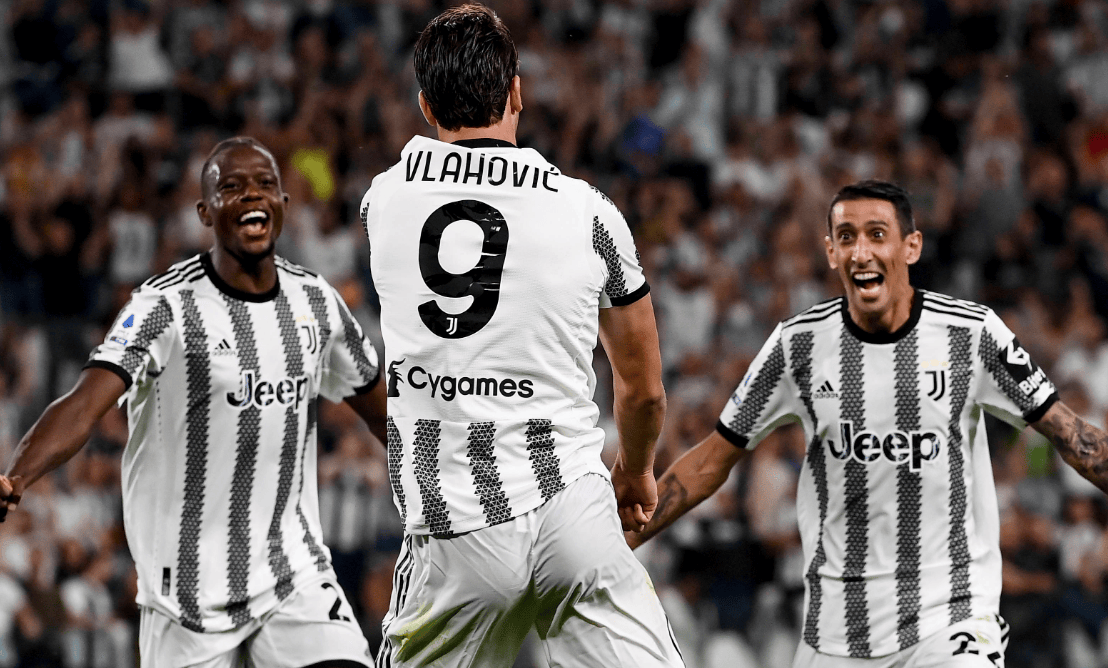 尤文图斯客场大胜国际米兰，连胜获得关键三分实力强劲的简单介绍