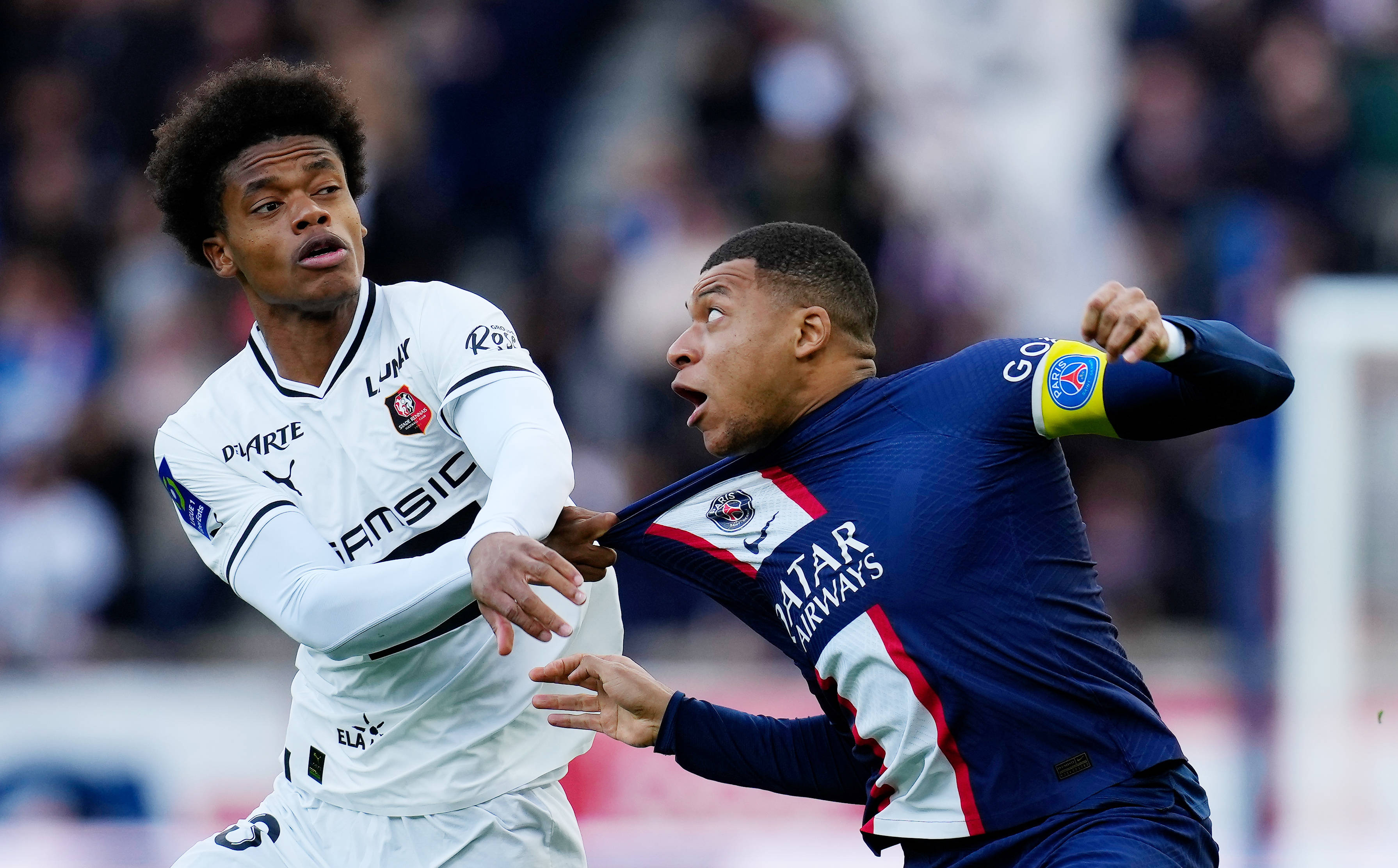 B体育官方入口-里昂将迎战巴黎圣日耳曼，双方必将角逐胜负的简单介绍