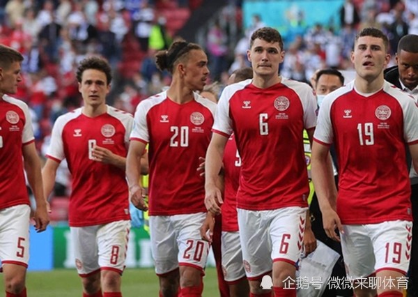 丹麦中场传射建功,助球队晋级八强 丹麦中场传射建功,助球队晋级八强