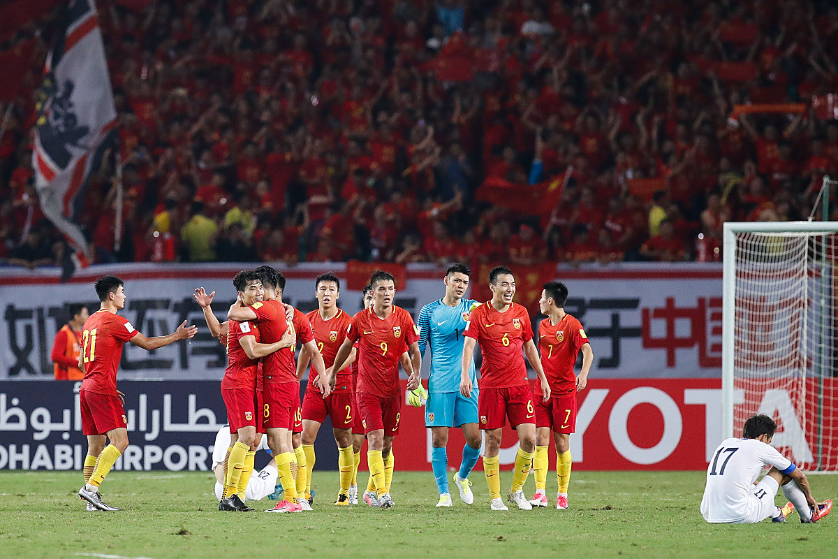 关于重要赛事实力球队逐渐崭露的信息 关于重要赛事实力球队逐渐崭露的信息