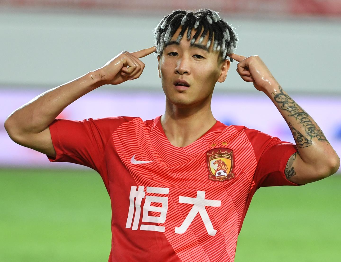 广州富力客场取胜,豪取三分保持不败 广州富力客场取胜,豪取三分保持不败