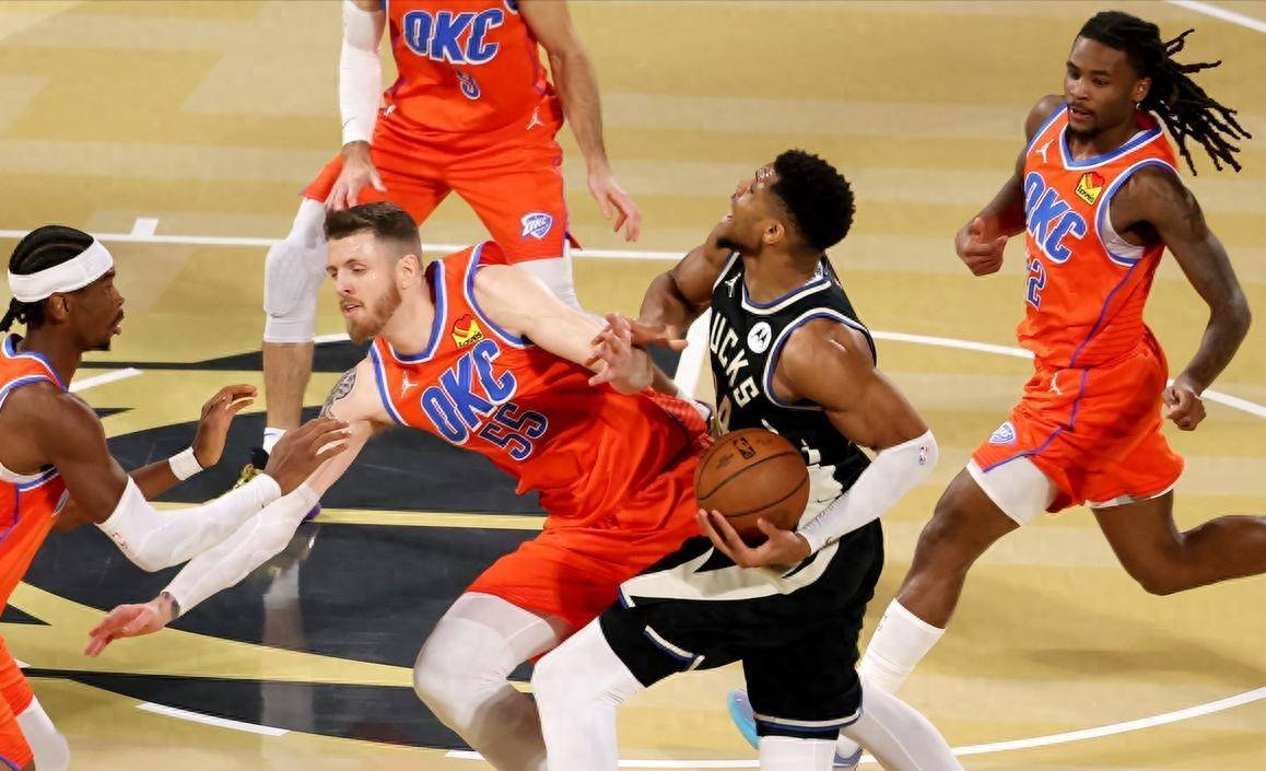 雄鹿面对雷霆强劲攻势,该如何应对?的简单介绍 雄鹿面对雷霆强劲攻势,该如何应对?的简单介绍