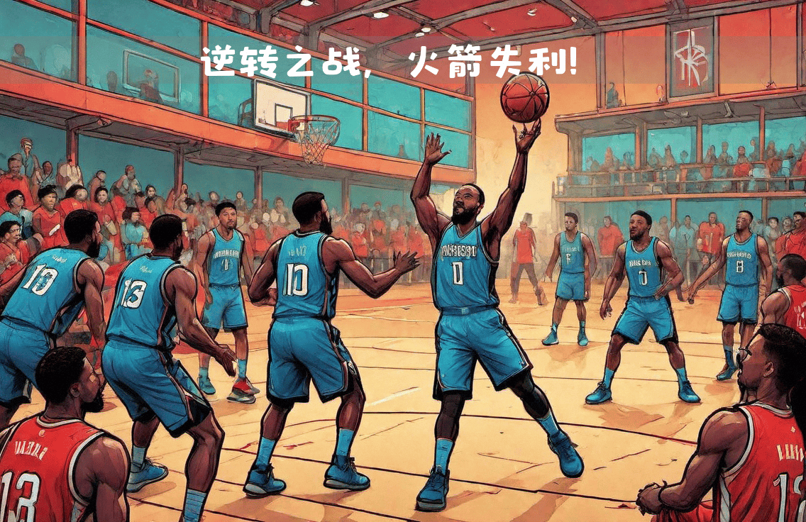 火箭主场惨败黄蜂,遭遇三连败 火箭主场惨败黄蜂,遭遇三连败