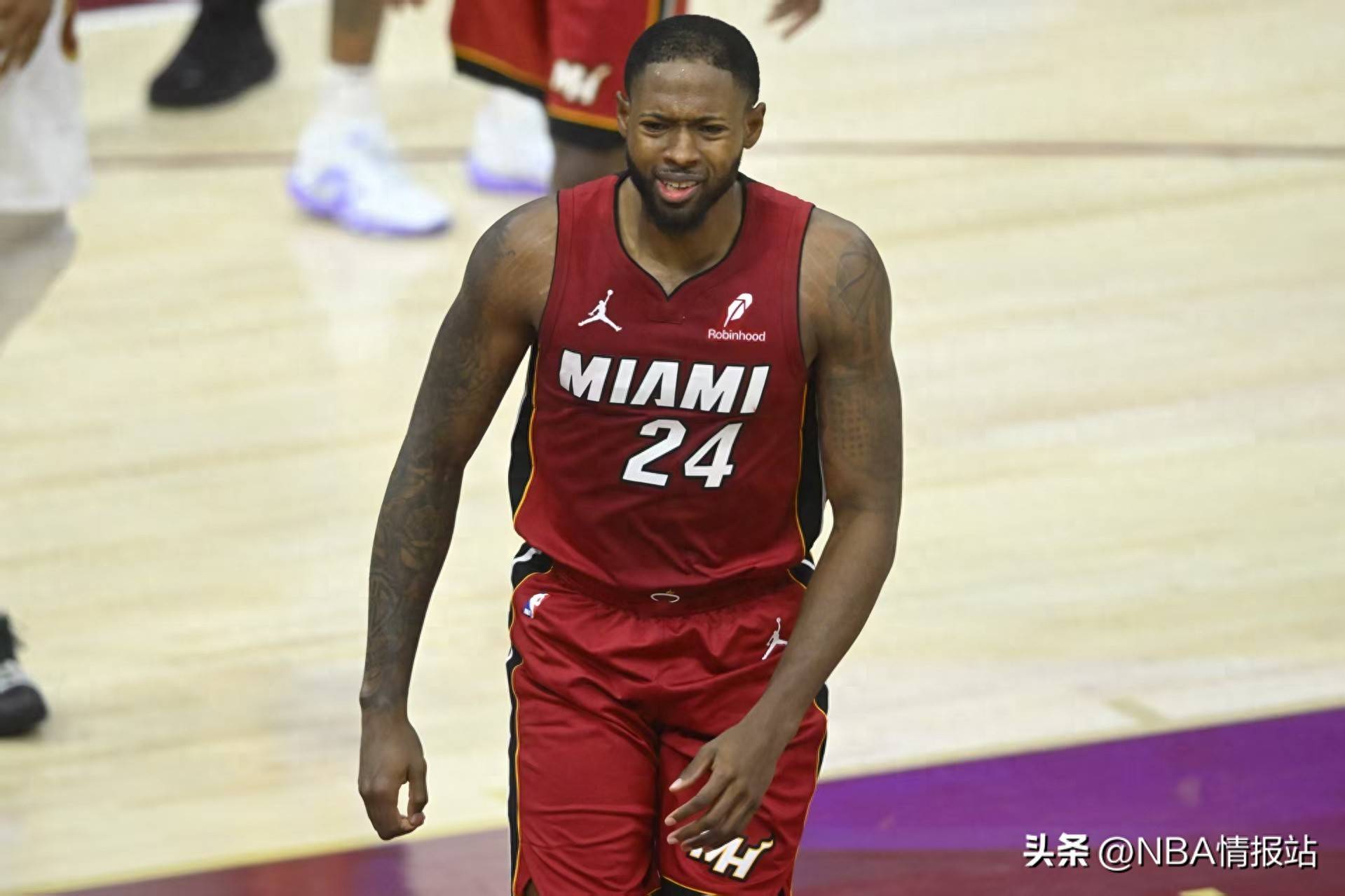 热火表现平稳,有望晋级东部前四的简单介绍 热火表现平稳,有望晋级东部前四的简单介绍