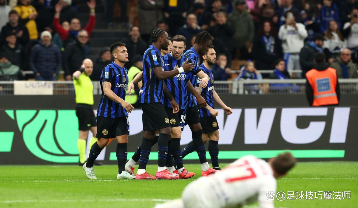 B体育直播-国际米兰客场惊险逆转佛罗伦萨，锁定胜利