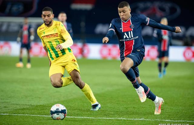 南特战胜摩纳哥,意外胜利引人注目的简单介绍 南特战胜摩纳哥,意外胜利引人注目的简单介绍