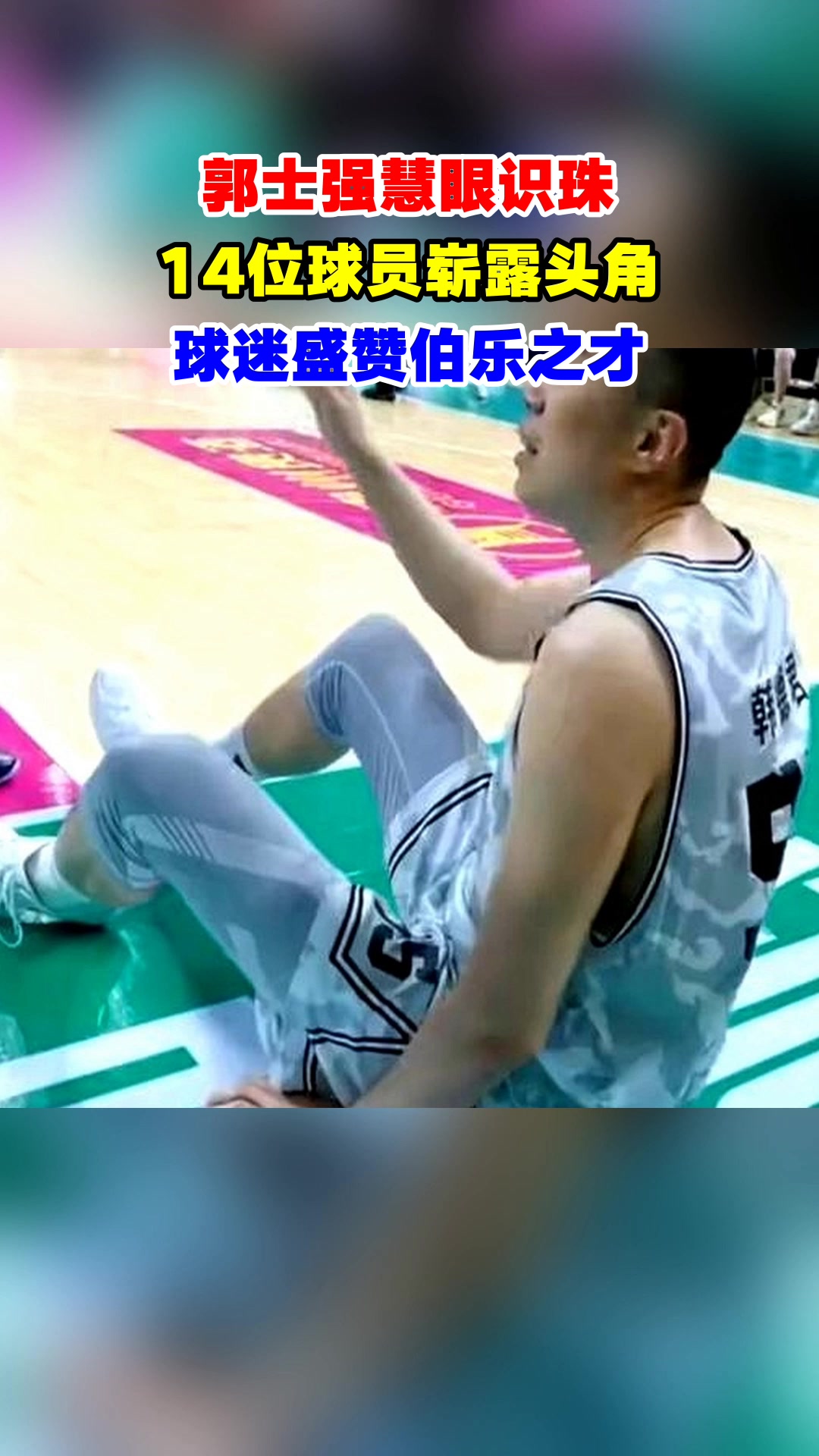 B体育中国官网-后备球员崭露头角，表现出色获赞的简单介绍