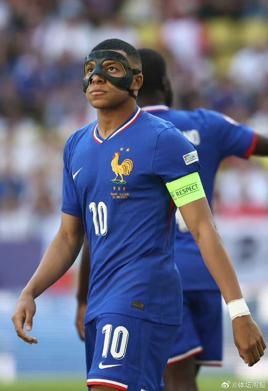 B体育官网app-法国国家队主场取胜，欧洲杯资格锁定