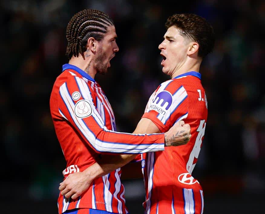 B体育网站入口-切尔西队在欧国联比赛中输给了马德里竞技