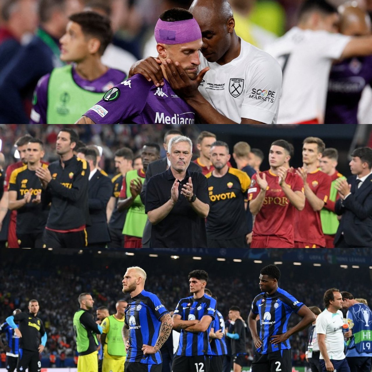 佛罗伦萨连续两场失利，欧战席位动摇