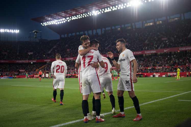 包含赫塔菲欲震惊西甲:主场迎战强敌塞维利亚的词条 包含赫塔菲欲震惊西甲:主场迎战强敌塞维利亚的词条