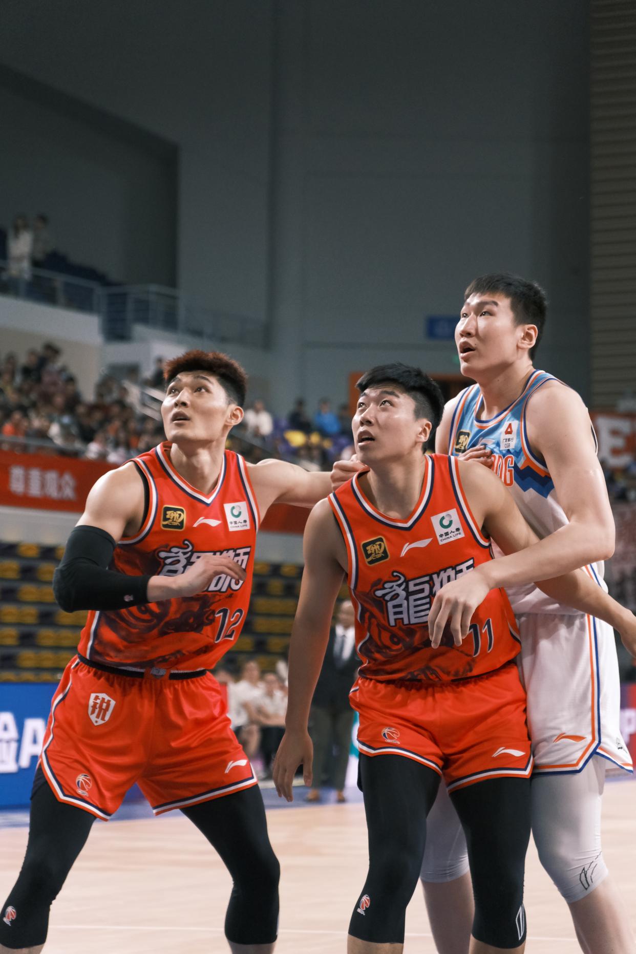 广州队客场击败北控，喜获两连胜