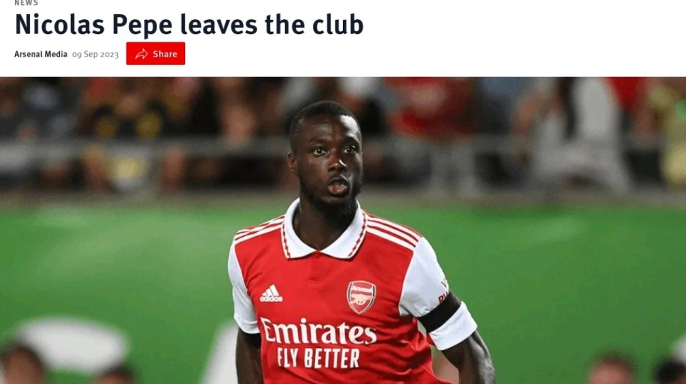 B体育直播-佩佩梅开二度，带领阿森纳取得重要胜利