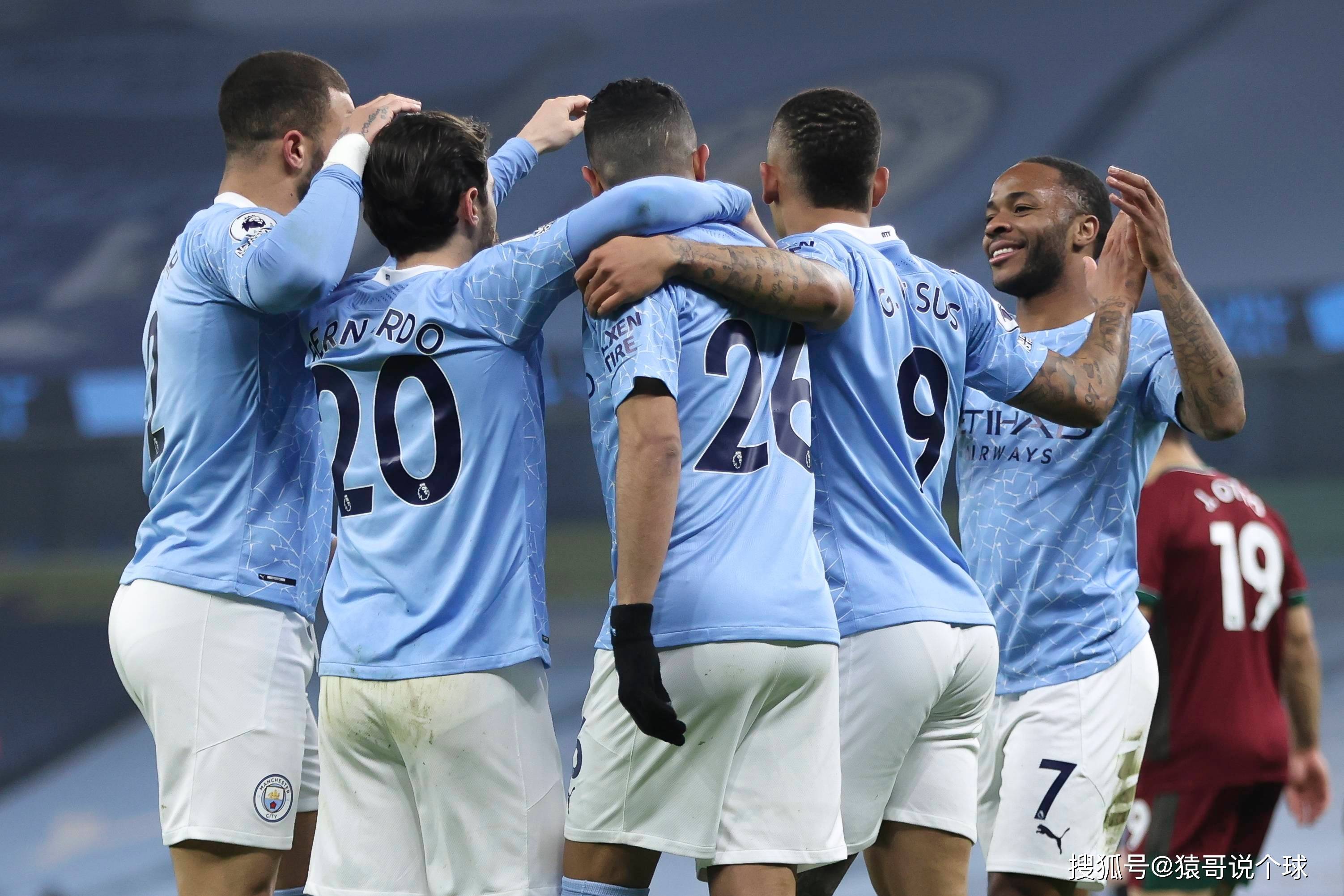 狼队主场战平曼联，继续保持不败的简单介绍