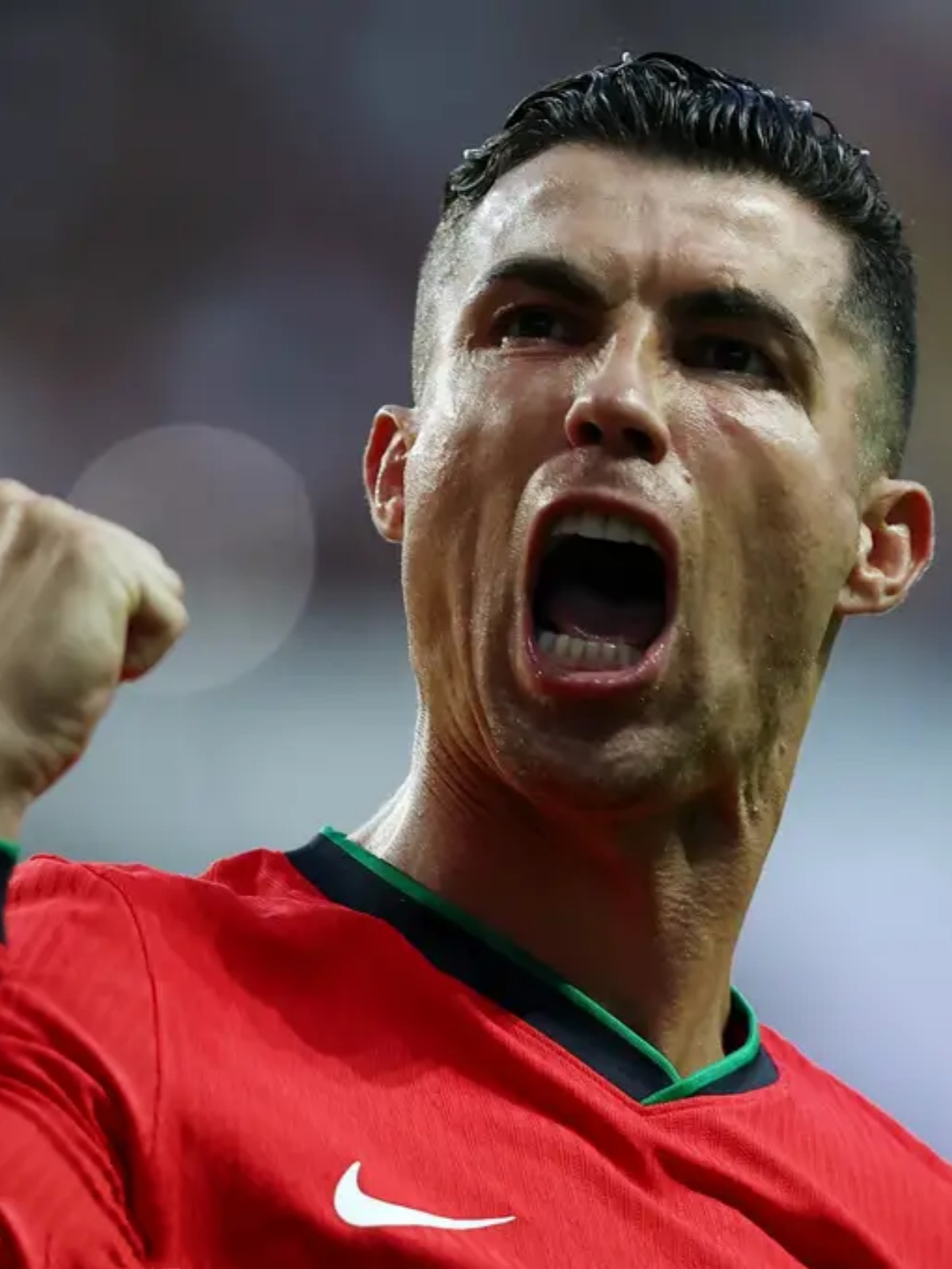 葡萄牙队备受打击,法国晋级 葡萄牙队备受打击,法国晋级