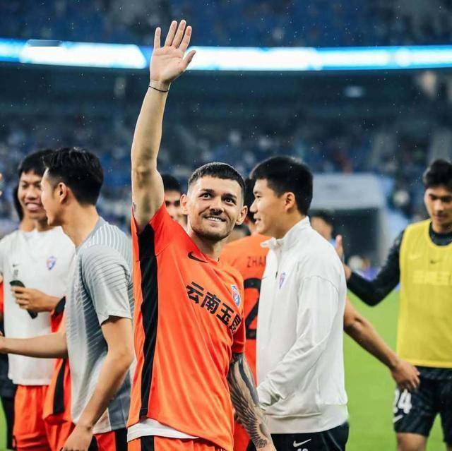 浙江主场逆袭云南,取得胜利 浙江主场逆袭云南,取得胜利