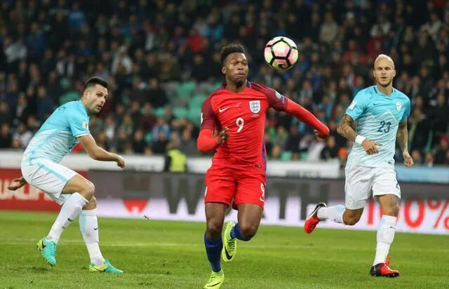 斯洛文尼亚不敌俄罗斯，小组形势堪忧