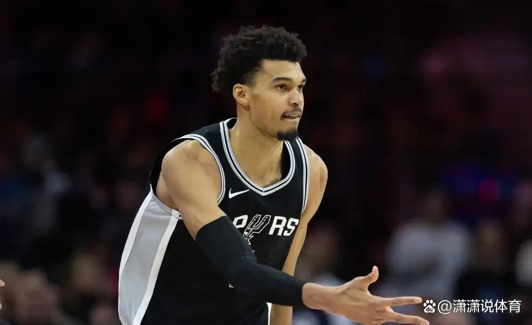 B体育链接-马刺胜出较量，继续保持战绩