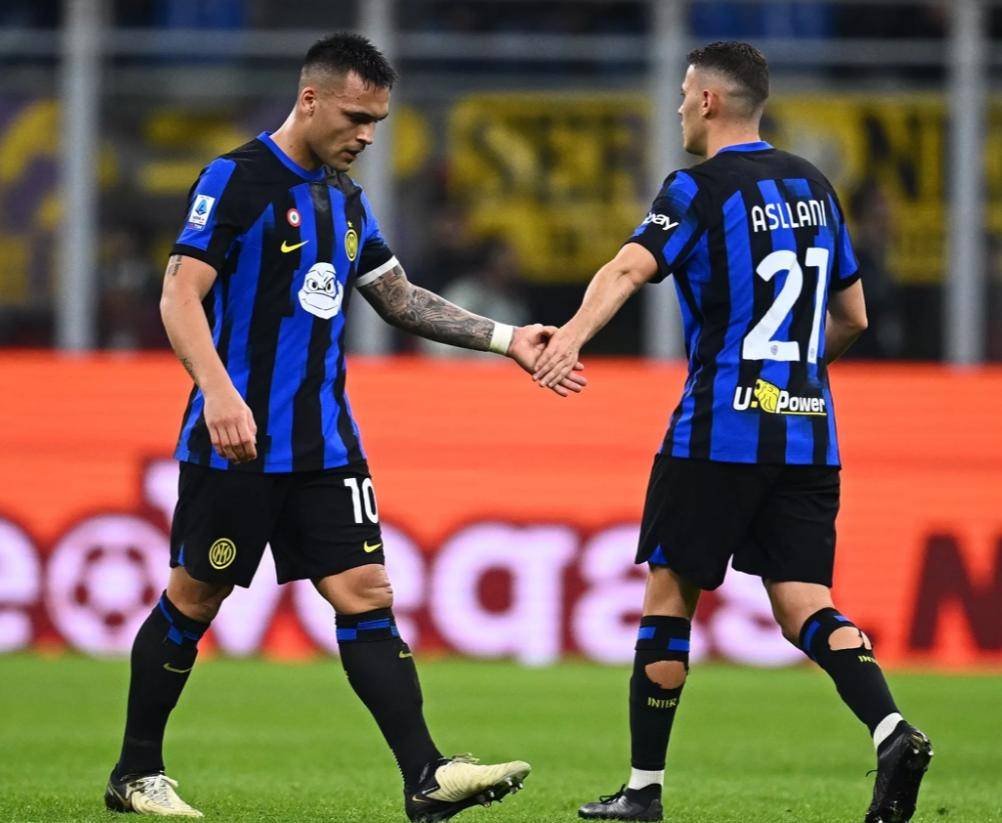 B体育娱乐-包含国米转会市场再起风云，博格巴或将回归圣西罗球场的词条