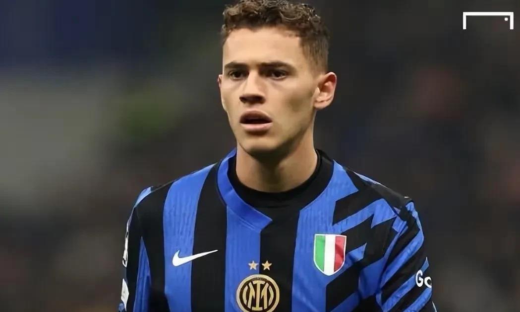 国米主帅谈新赛季目标：争取更上一层楼的简单介绍