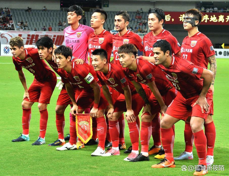 关于上海上港双线出击,期待有一场胜利的信息 关于上海上港双线出击,期待有一场胜利的信息