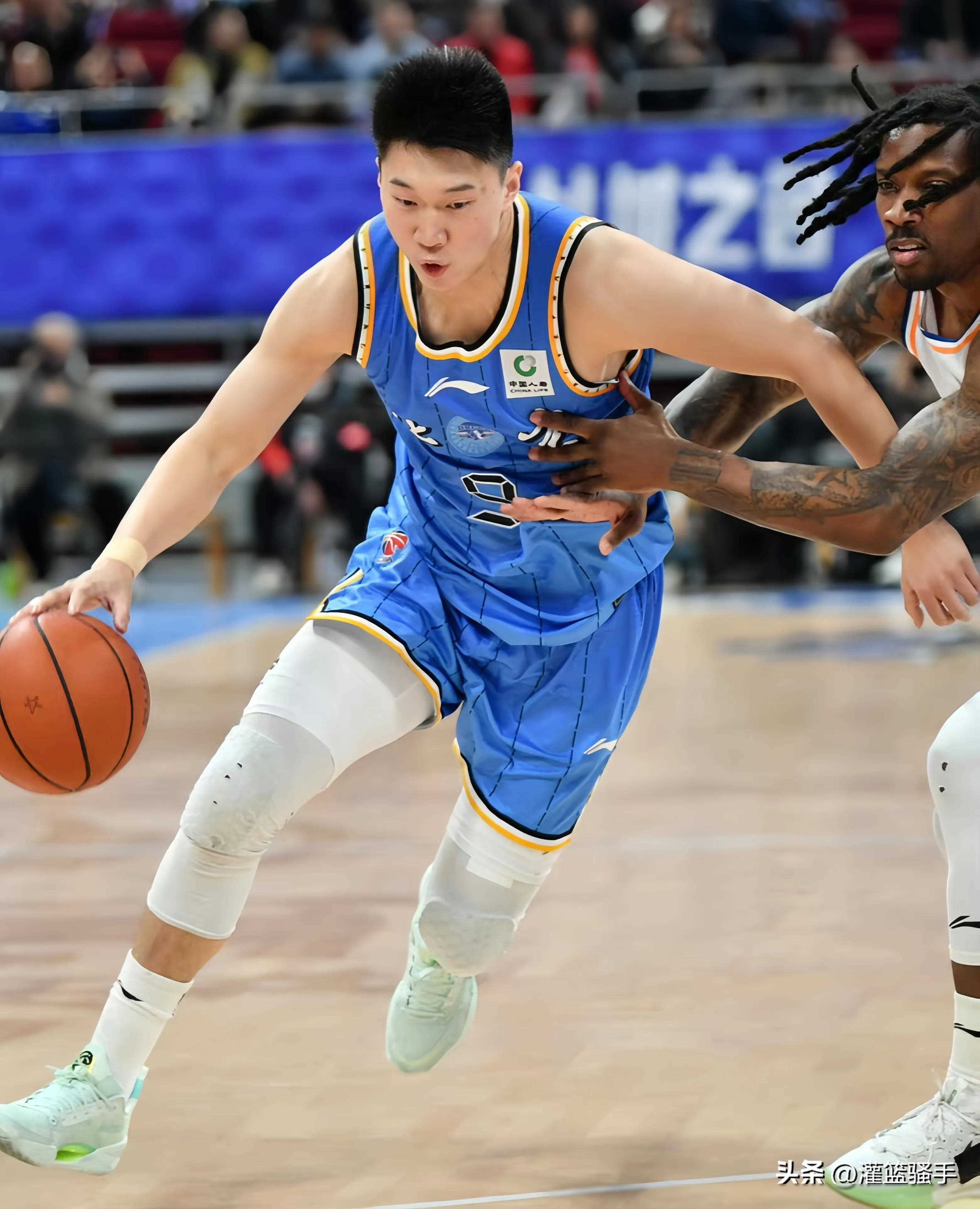 B体育官网入口-安东尼奥-布莱克尼因伤将缺席CBA季后赛的简单介绍