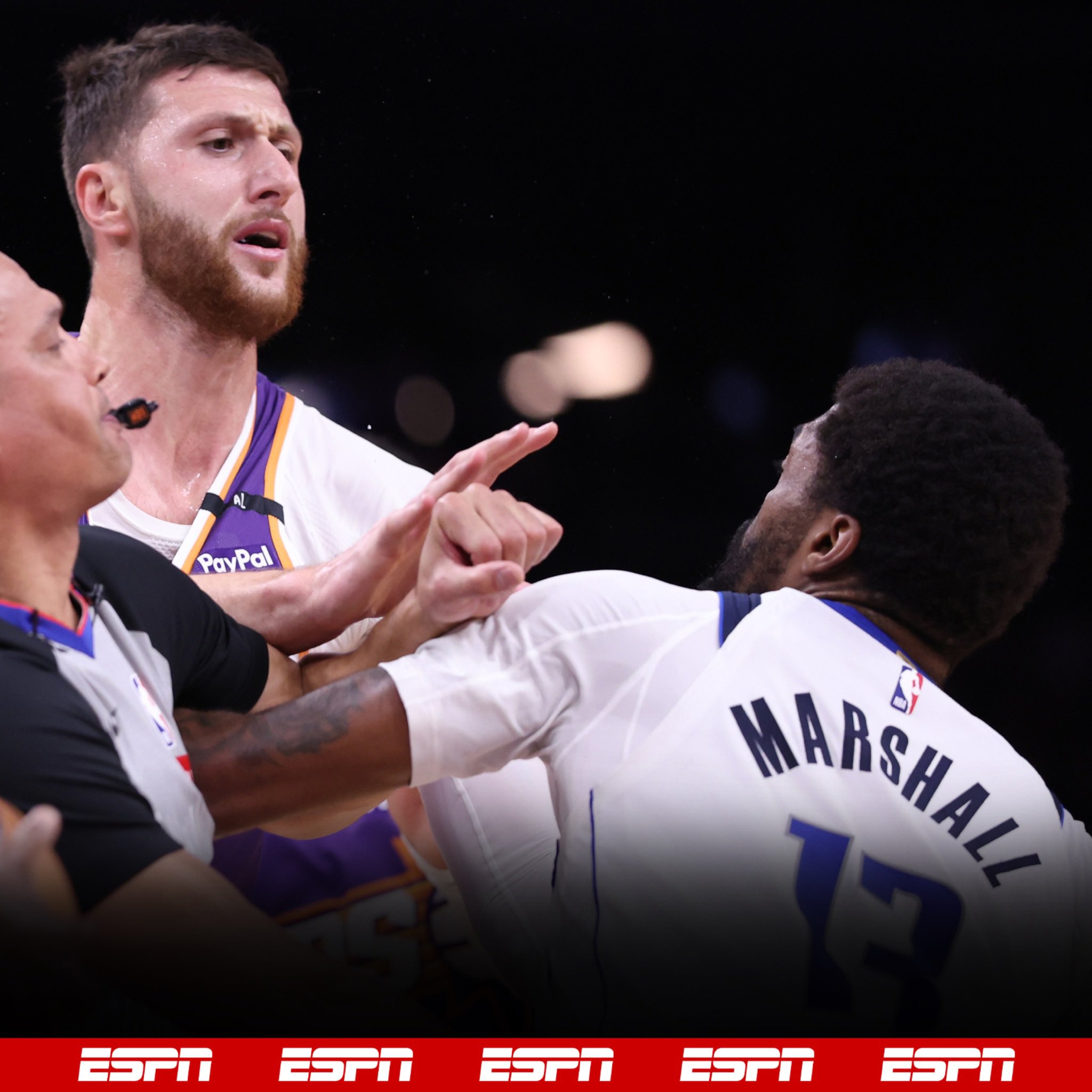 独行侠惨败太阳遭遇三连败