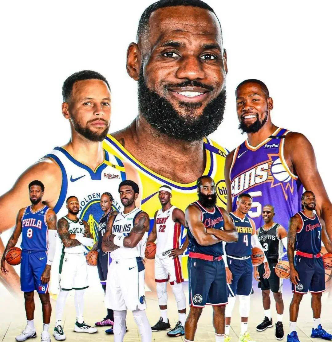 入选全明星阵容,球员们备战瞄准胜利的简单介绍 入选全明星阵容,球员们备战瞄准胜利的简单介绍