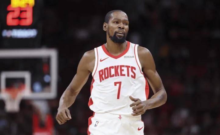 B体育竞技-篮网击败爵士，杜兰特季后赛首秀表现超预期！