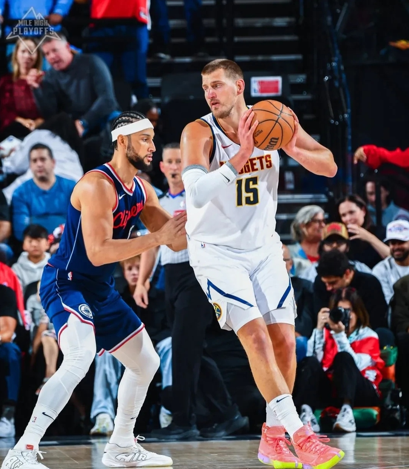 包含掘金主场战胜鹈鹕，取得关键胜利的词条