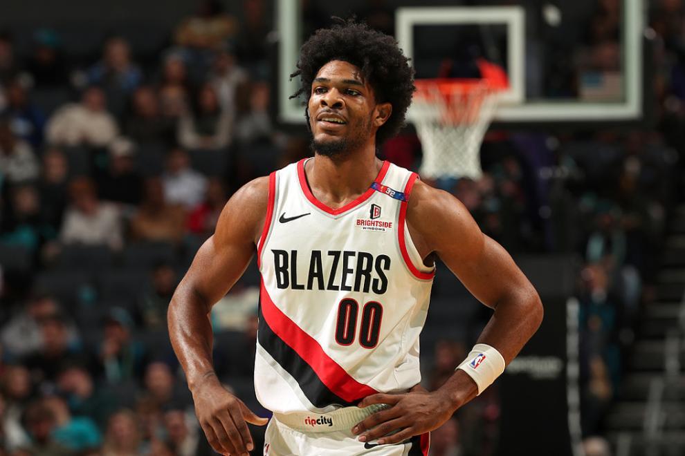 B体育官网app-开拓者逆风击败黄蜂，继续爆发