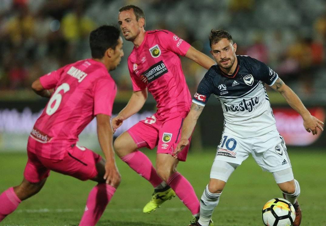 B体育亚洲官网-悉尼球队在踢出精彩比赛的同时获得胜利的简单介绍