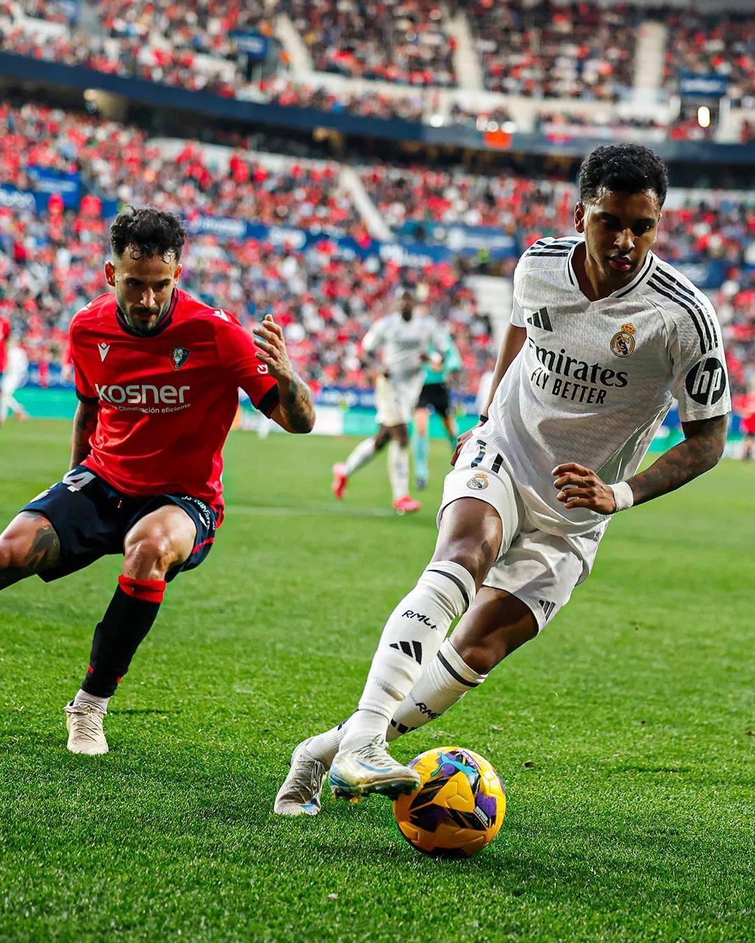 B体育亚洲官网-比利亚雷亚尔客场战平奥萨苏纳