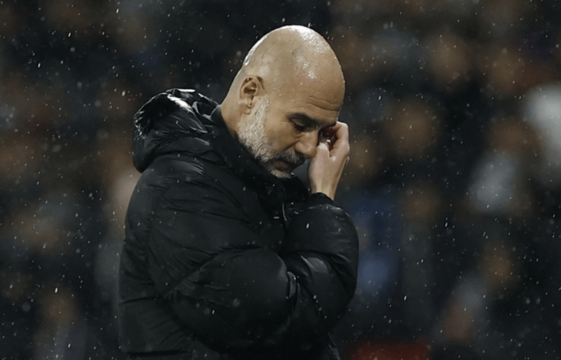 B体育官方登录入口-包含曼城遭遇水晶宫绝杀，爆冷失分的词条