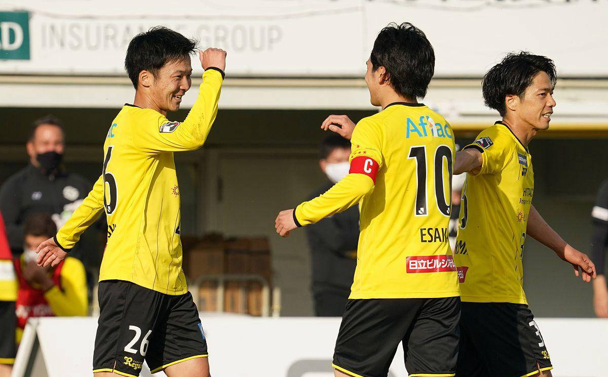 东京FC客场迎新胜，士气高涨的简单介绍