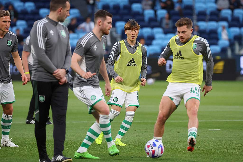 B体育中国官网-关于悉尼FC遭遇困境，在亚冠比赛中遭遇挑战的信息