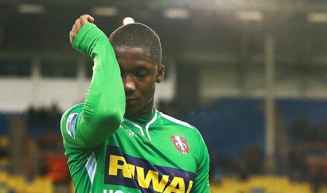 尼姆客场逼平马赛，球队保持不败势头的简单介绍